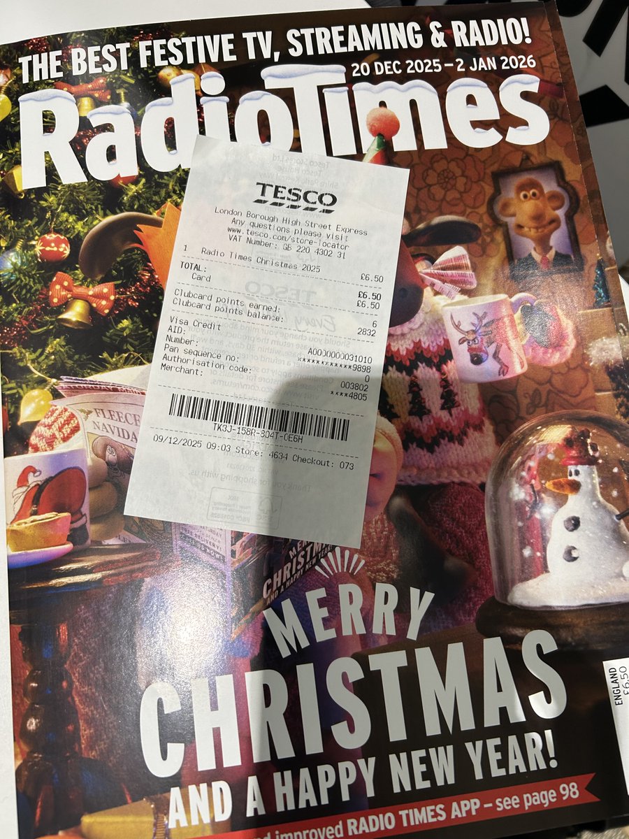 Dan Humphreys tweet media