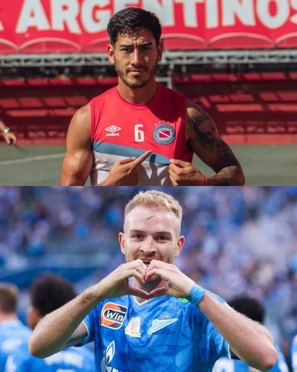 🚫🔙 MARCHA ATRÁS EN EL MDP
Las negociaciones por Gondou y Vega están CAÍDAS. El Millonario descartó el avance de los fichajes, ya que los clubes ponen varias trabas en lo monetario y Gallardo no quiere volver a cometer el mismo error = gastar de más.