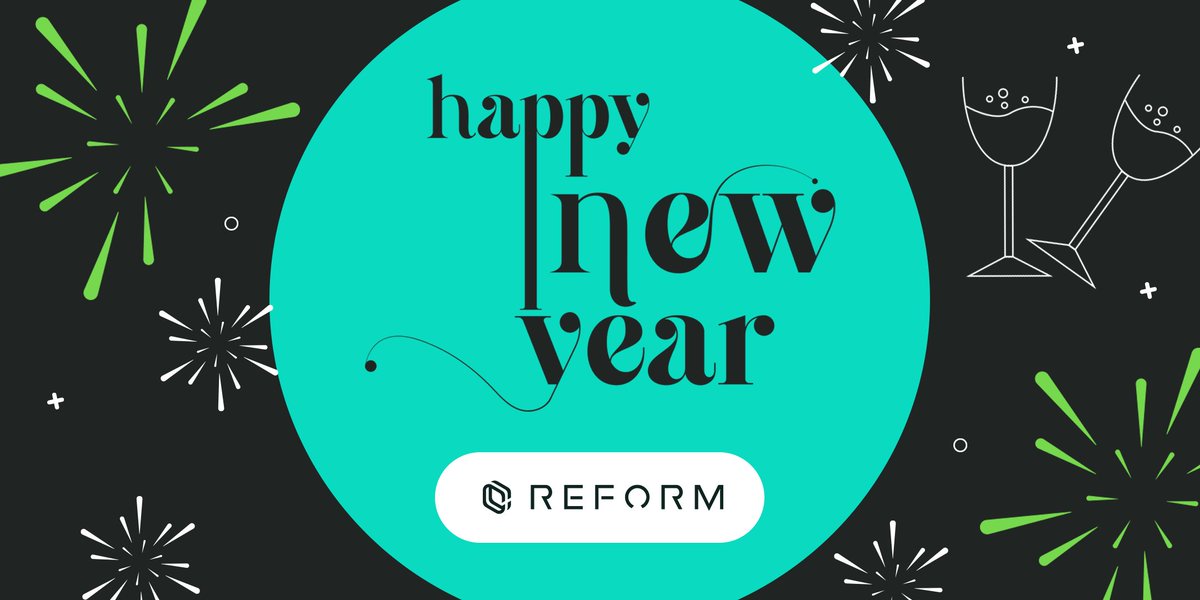 REFORM Project tweet media