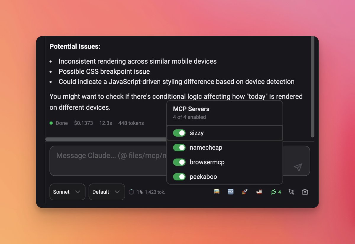 kitze 🛠️ tinkerer.club tweet media