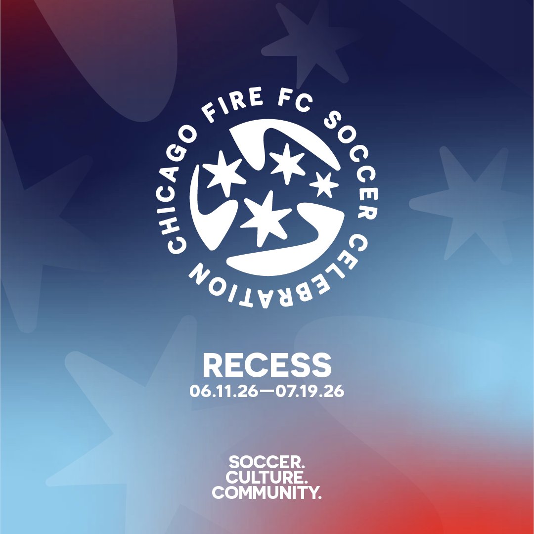 Chicago Fire FC tweet media