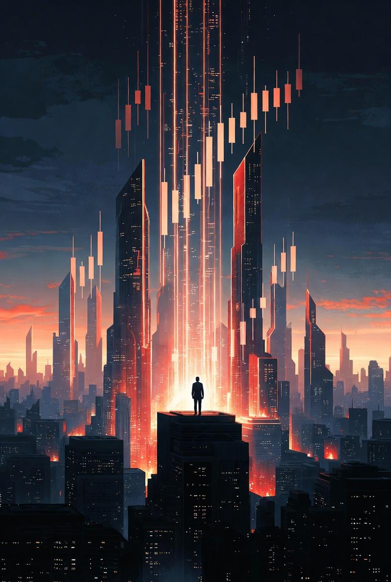 FireCryptoInfo's tweet image. GM Web3 🔥
It’s only Tuesday and opportunities are everywhere.
Ignore the noise, ignore the panic.
Builders win, tourists fade.
And we’re nowhere near done building.