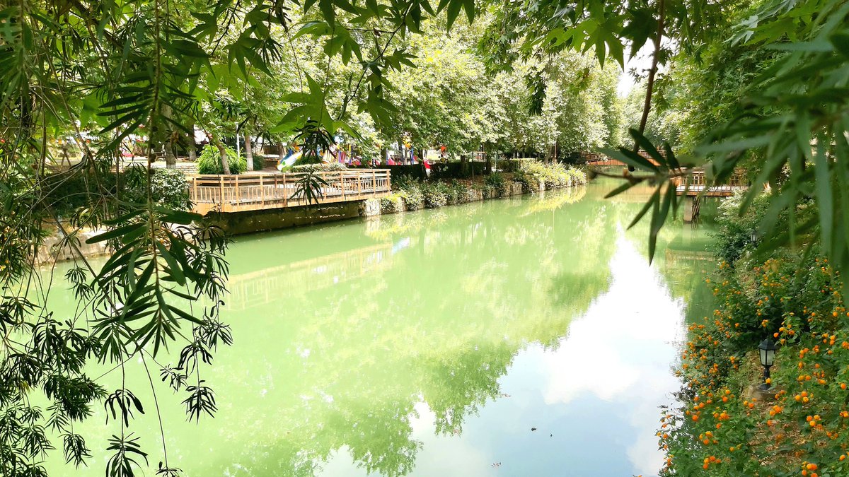 GuzelAdana01's tweet photo. Her mevsim ayrı güzel Adana 🌳
#Adana #4mevsim https://t.co/8S8niIFSJh