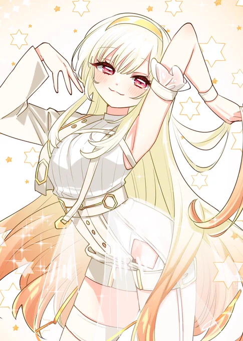 すけぶをいっしょけんめいやってます 趣味を描く体力的な余裕を作るために毎週山に登ろうと思ってます!よろしくします!