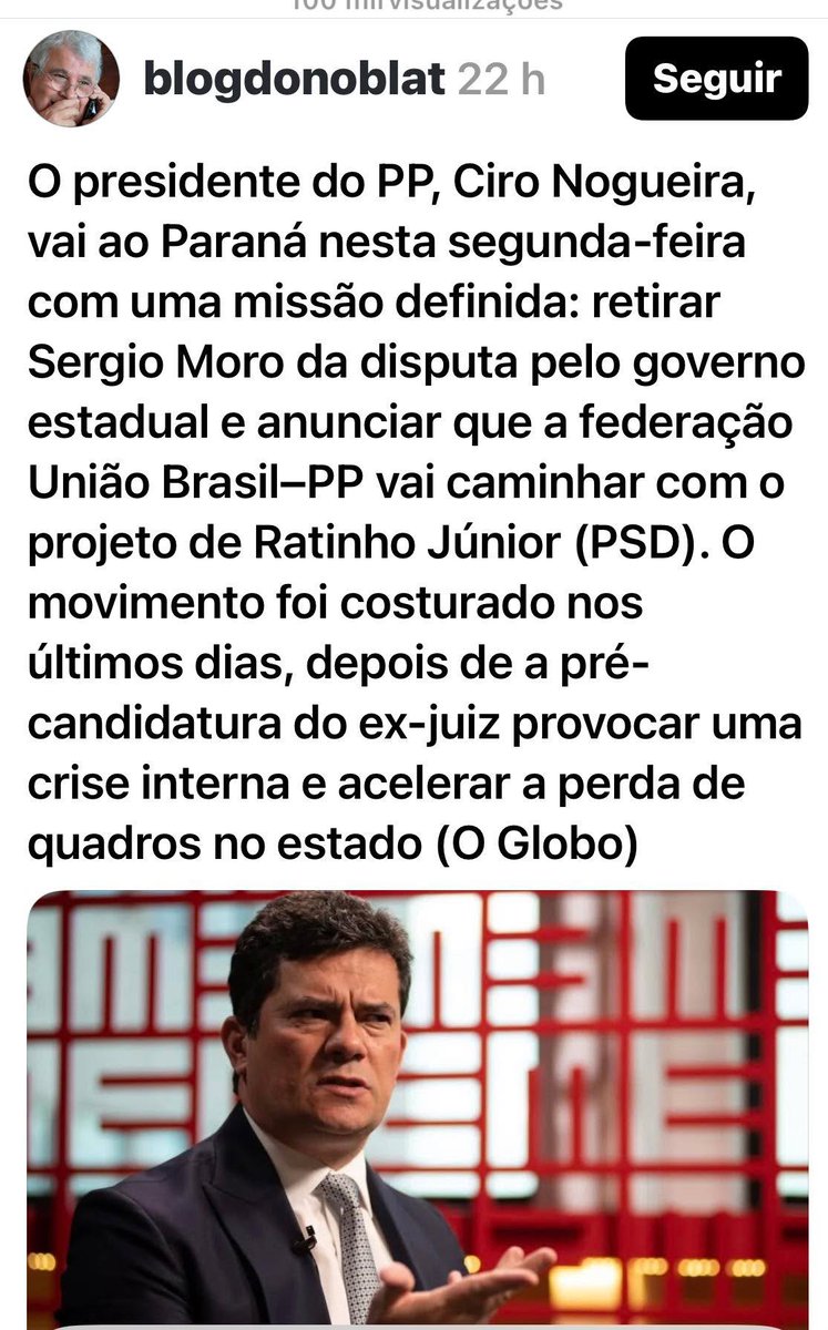 MariaAlima12's tweet photo. Curitiba  honrem Moro. https://t.co/nzZ4yQjAL5