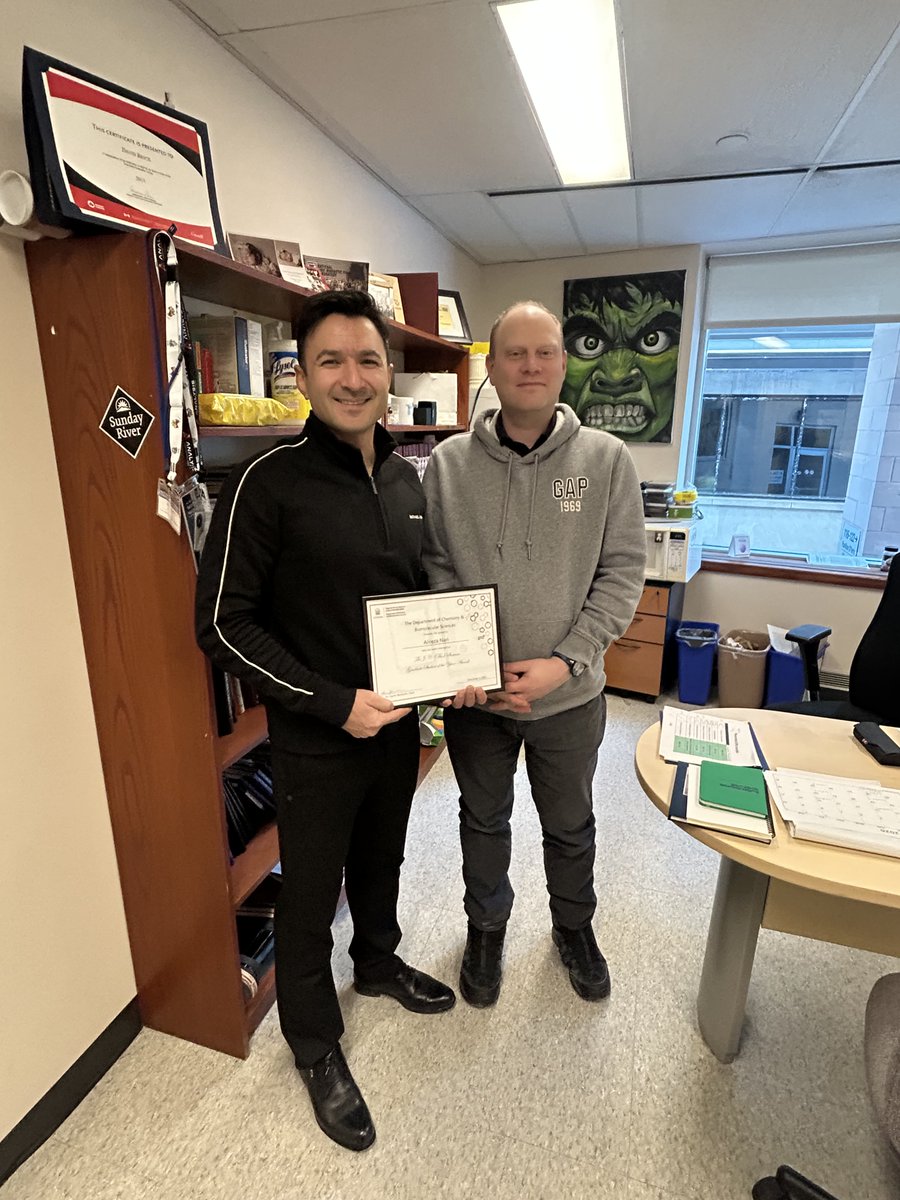 Bryce Lab tweet media