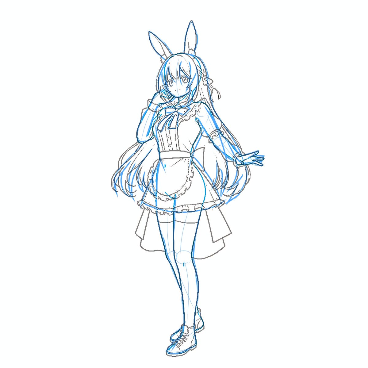 白兎 (@hakut0) / Posts / X