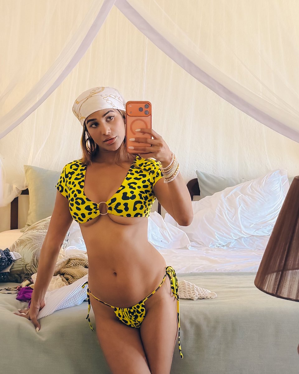 Poonam Pandey tweet media