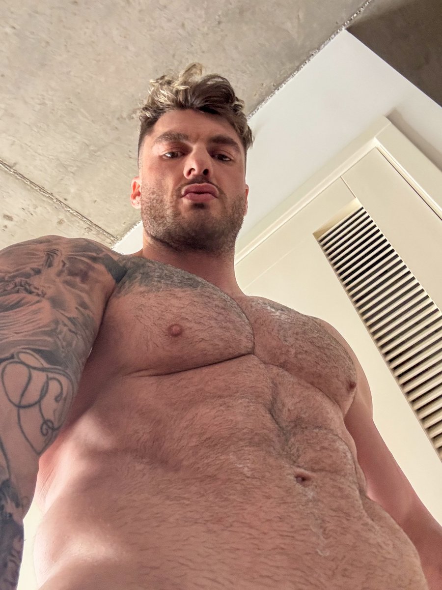 You’re staring. I can feel it.