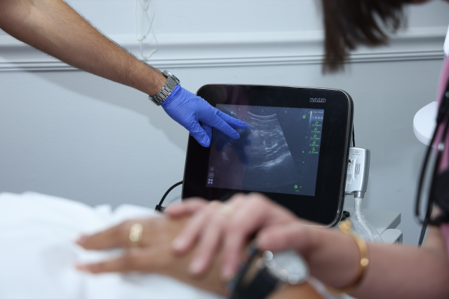 Elaine Schuessler, NP tweet media