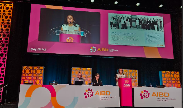 Marianny Sulbaran, MSc, PhD tweet media