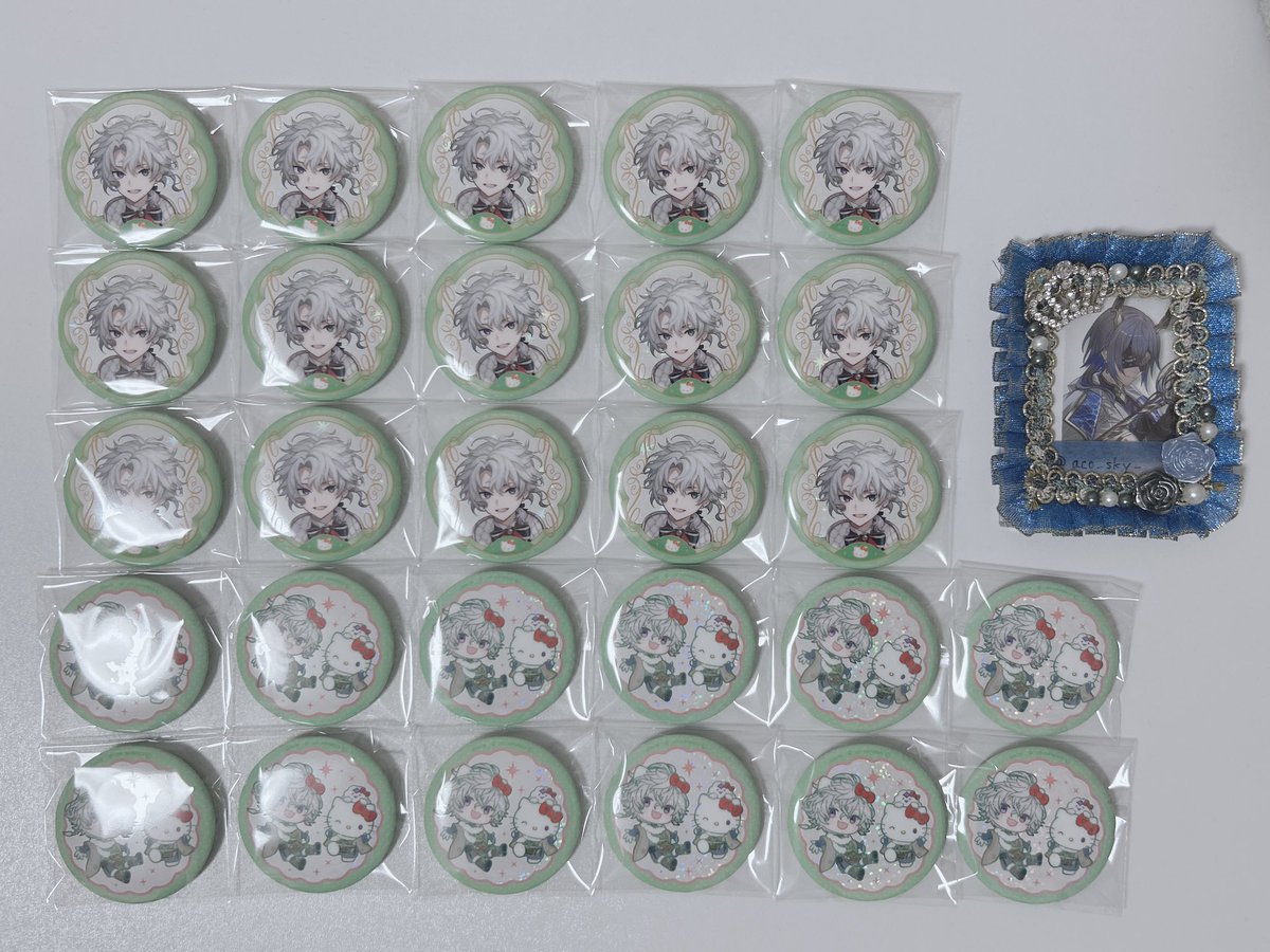 亜瑚 tweet media