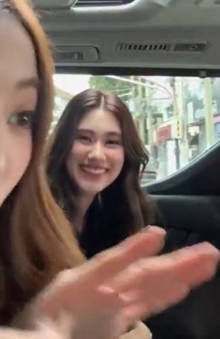 khunjassy's tweet image. แอ็คครับ เบบี๋วัดซับ