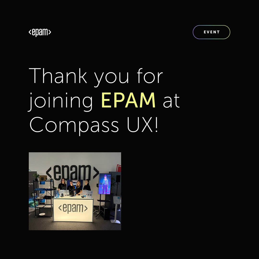 Compass Tech Summit tweet media