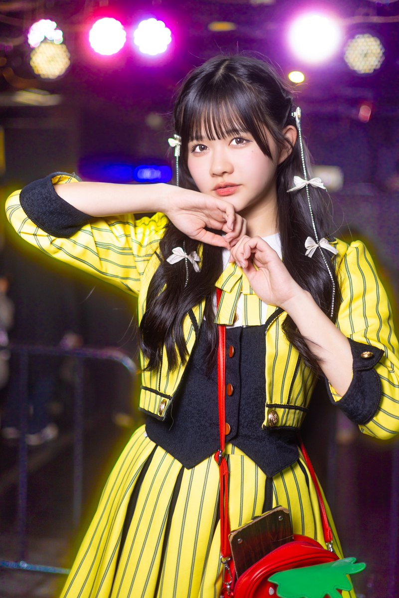 2025.12.6 BUZZDOLL LIVE2部 #シャルロット🏝️ 🐈‍⬛#姫奈