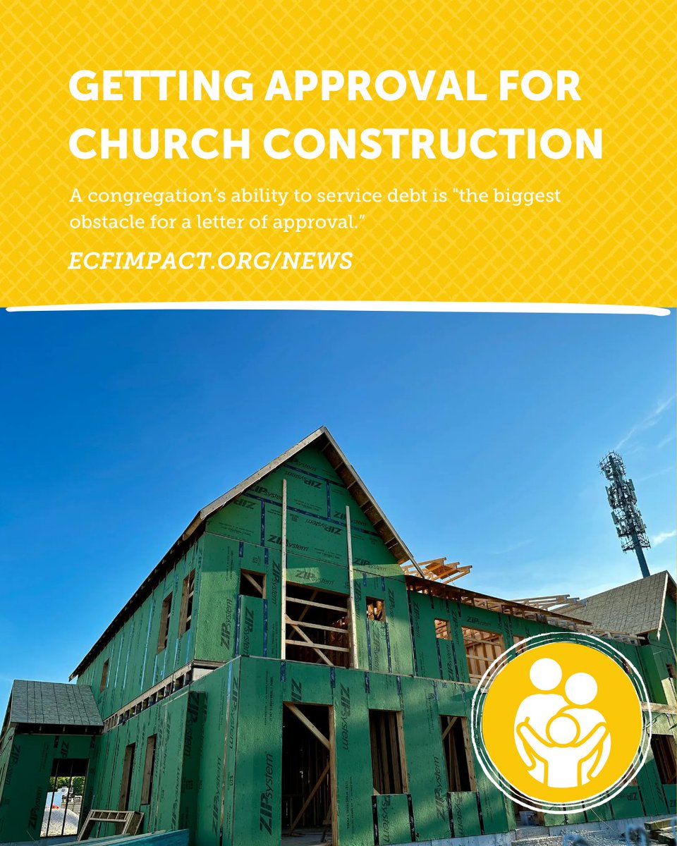 ECFimpact's tweet image. An in-depth look at the approval process for grants involving church construction projects with Rev. Canon Lang Lowrey. #ECFimpact #growspiritually
episcopalcommunityfoundation.org/nagivating-gra…