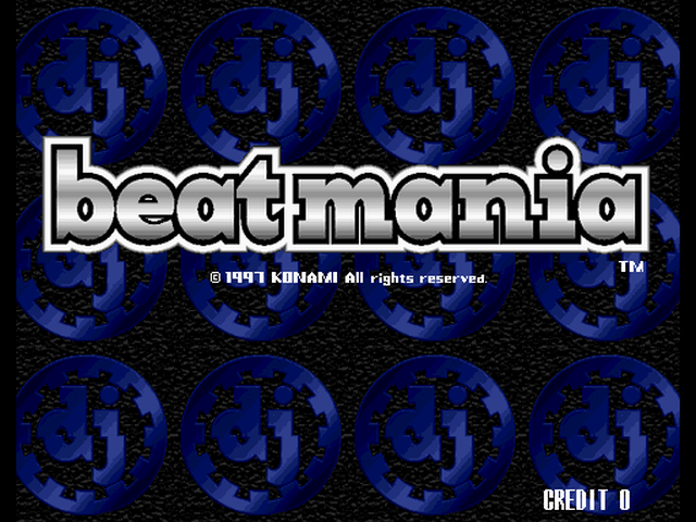 bm5keys_forever's tweet photo. 1997年12月10日は
「beatmania」の稼働日です。 https://t.co/o0hGMHzMJ5