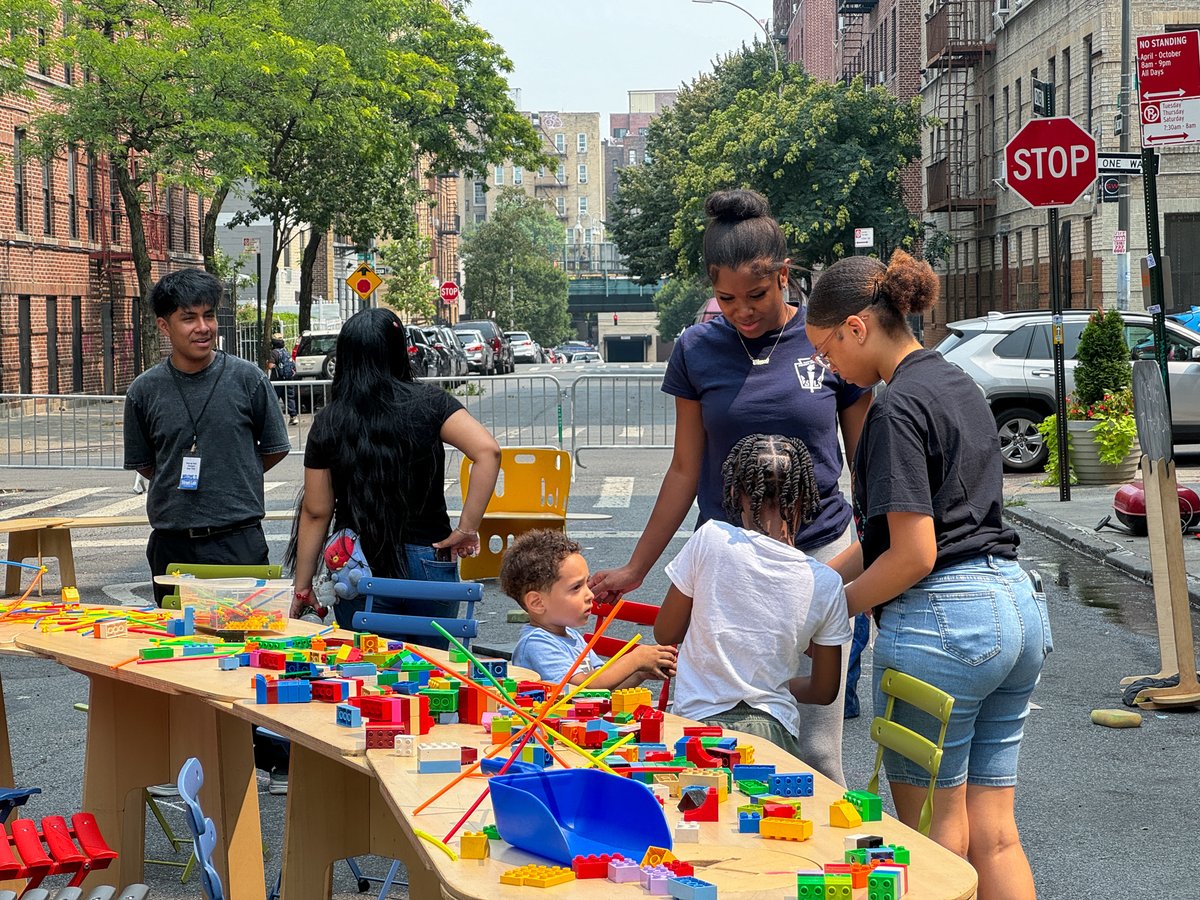 Street Lab tweet media