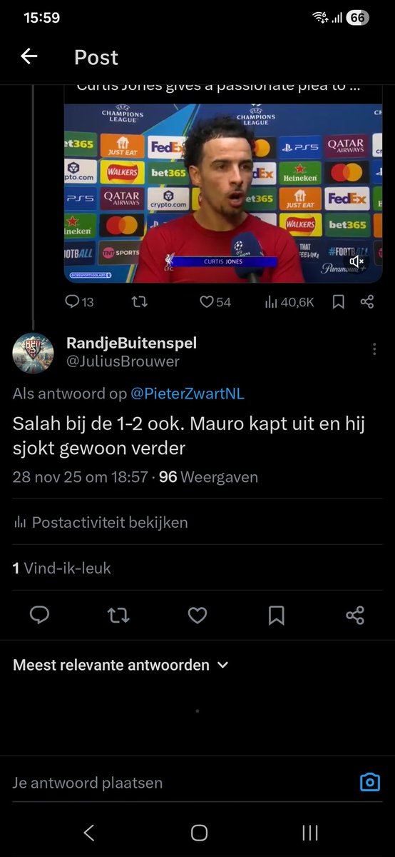 JuliusBrouwer's tweet photo. @PieterZwartNL https://t.co/RPQej2sVRp