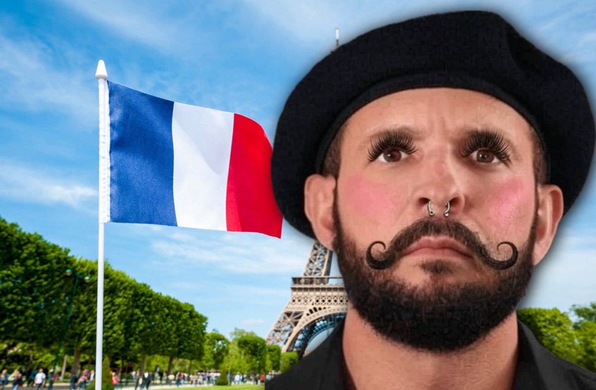 Candace Owens is now claiming that Charlie Kirk was killed by French gun smugglers because he refused to join their trafficking ring.

YES SHE SERIOUSLY SAID THAT.

Now at first just like you I thought…

This is ABSOLUTELY ridiculous !!!

But then moments later a HIGH level