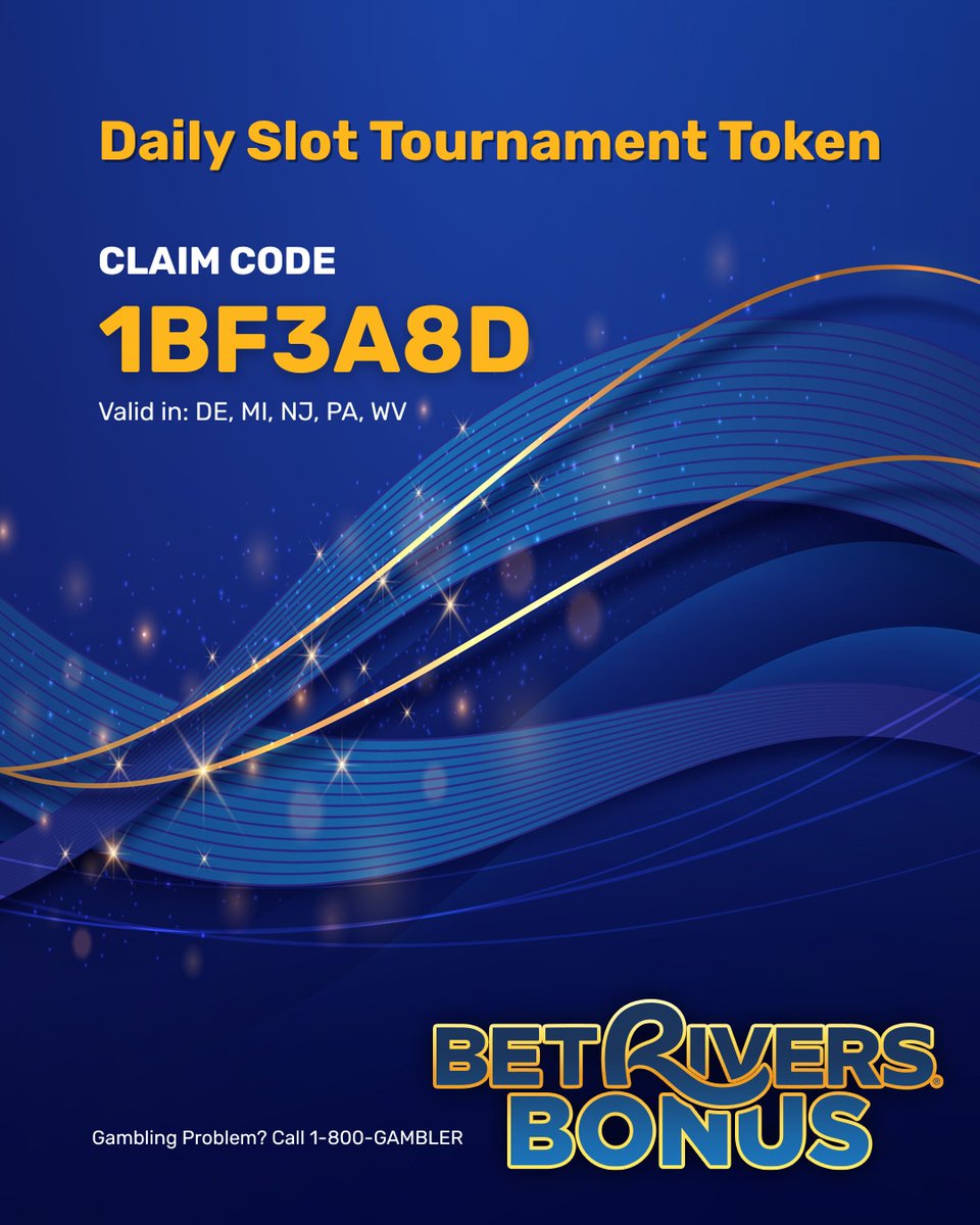 BetRivers Online Casino tweet media