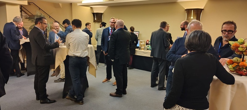 MASTERMINE Project 🇪🇺 tweet media