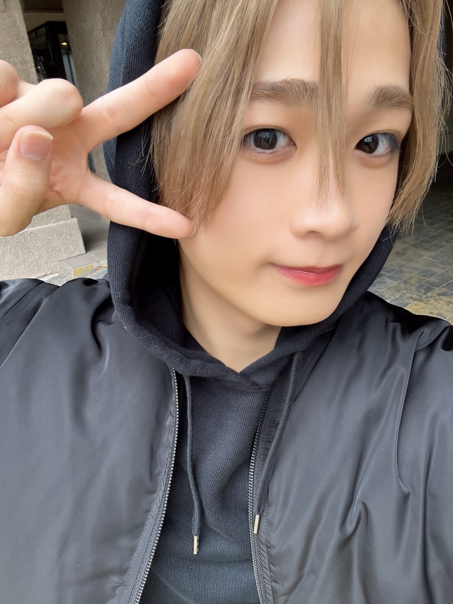 田中笑太郎] ﾋﾞﾘﾋﾞﾘｰ！ びりびり悪太郎です❕❕❕🐣 初めてこうした