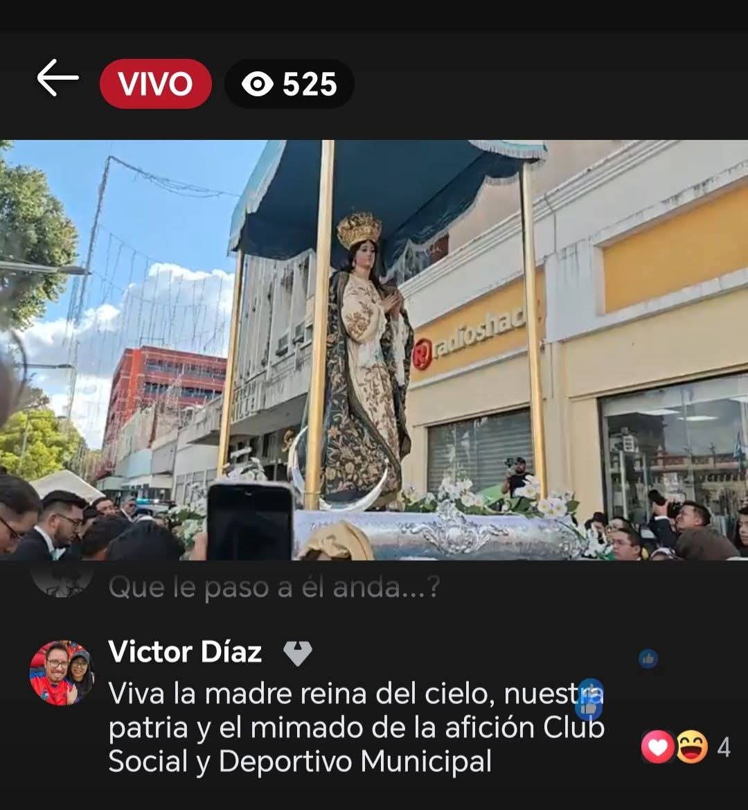 Yo ayer y hoy en las fiestas de Concepción! 🔴🔵