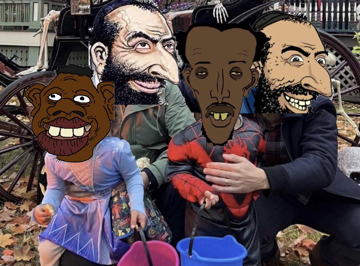 Garbage Human (@garbagehuman24) on Twitter photo 