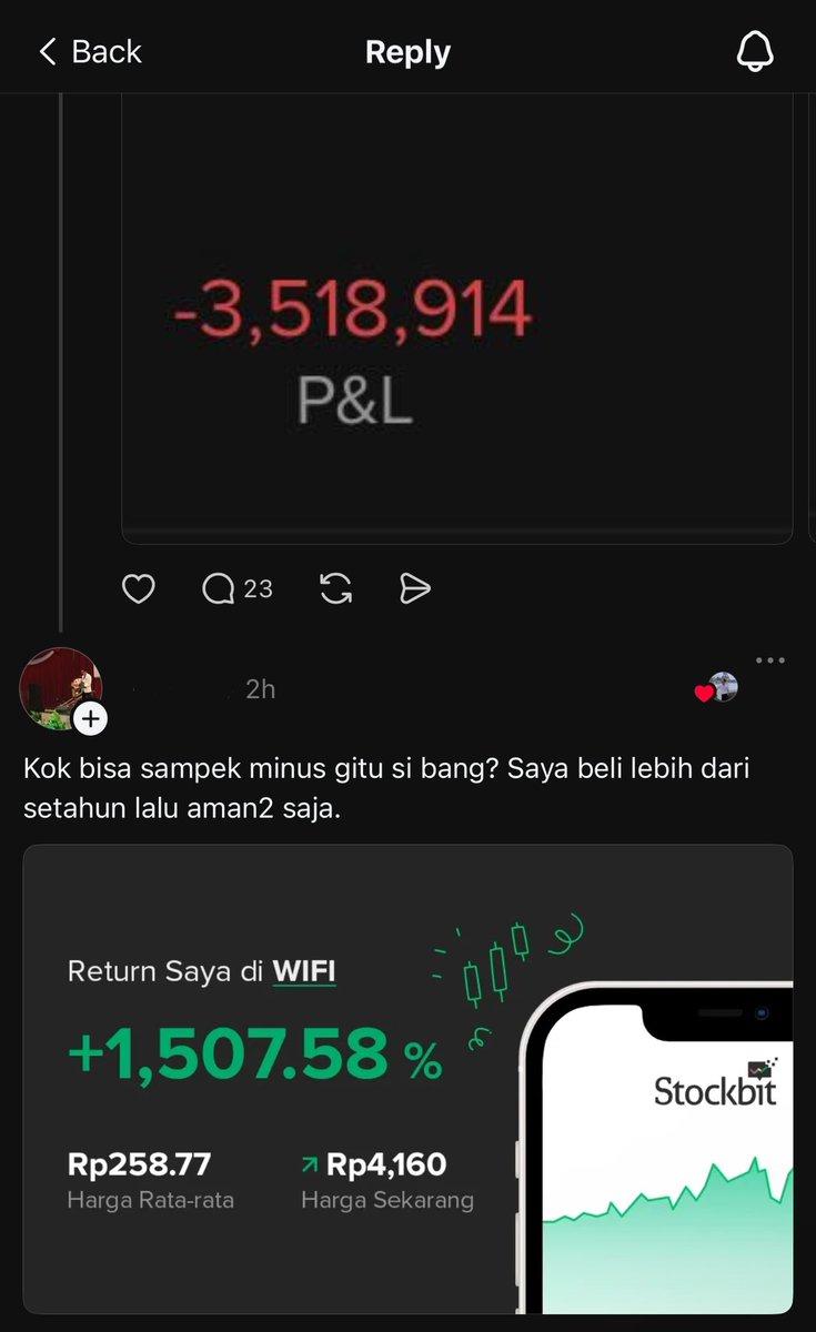 Threads is wild 💀