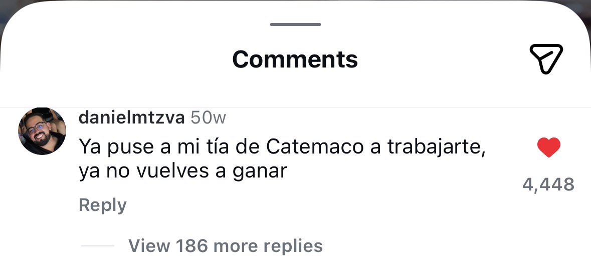 checosvlog's tweet image. Y hoy todo México dice “Gracias tía de Catemaco”