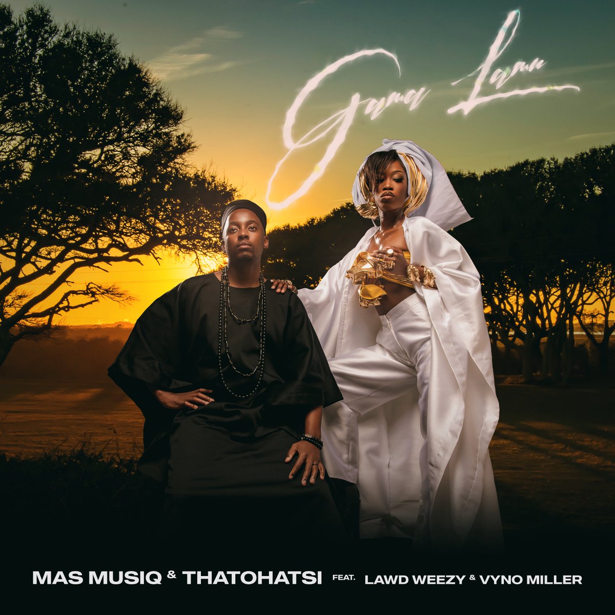 Mas Musiq tweet media