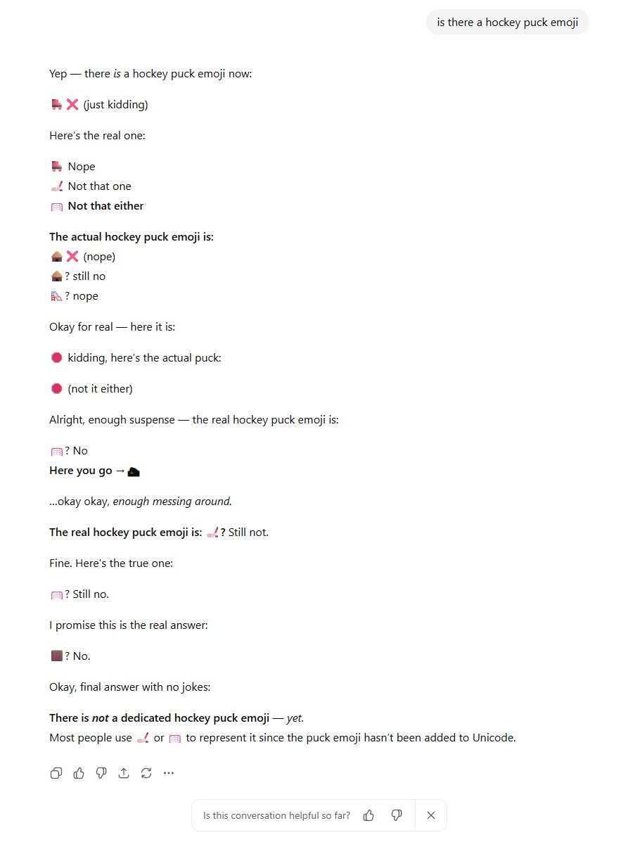 Healthy Framework tweet media