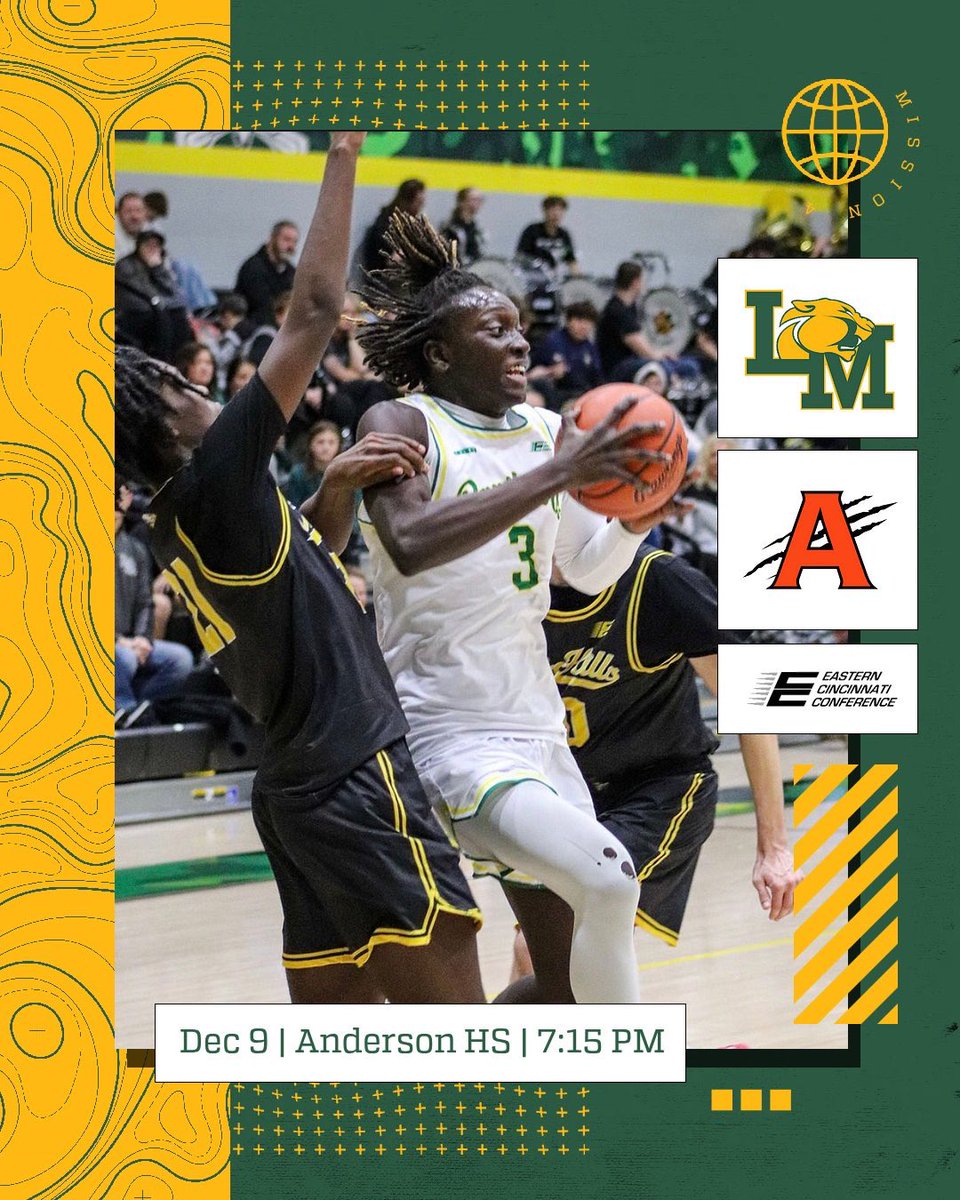 LM Boys Basketball tweet media