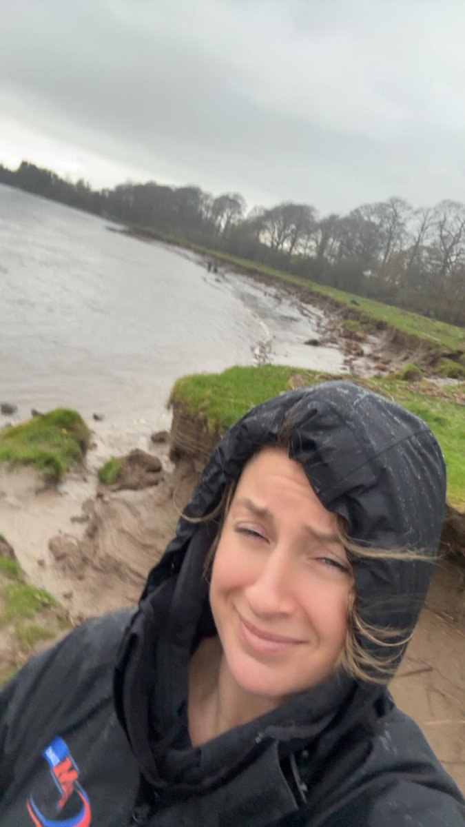 🌊 Rebecca, our Brand &amp; Social Impact Lead at PPM Ltd, joined the Rockcliffe beach clean organised by John Gorrill.

Despite the wind and rain, it was a great success and brilliant to meet so many dedicated volunteers. 💪♻️

#BeachClean #CommunityImpact #PPMLtd