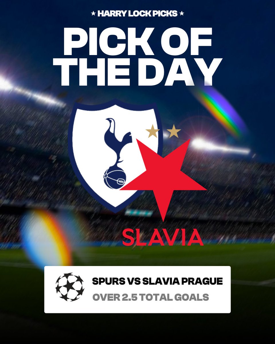 Harry Lock Picks tweet media