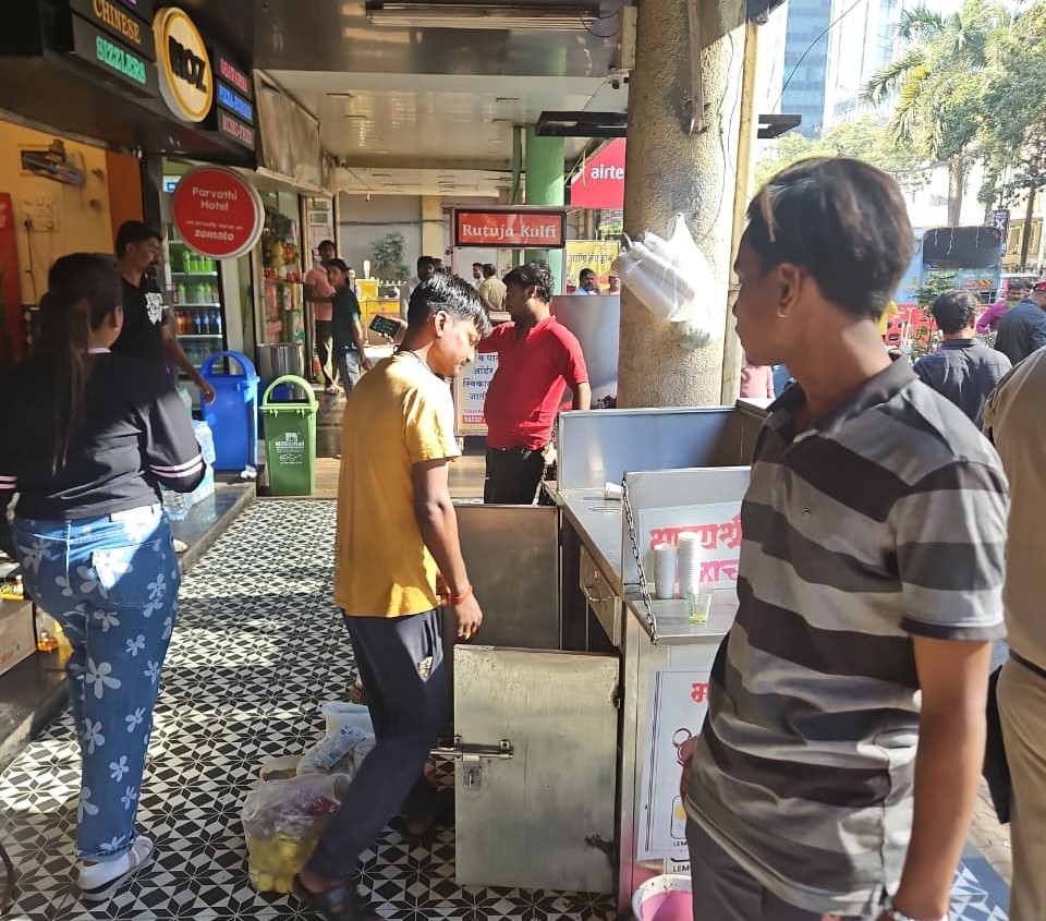 Navi Mumbai Municipal Corporation tweet media