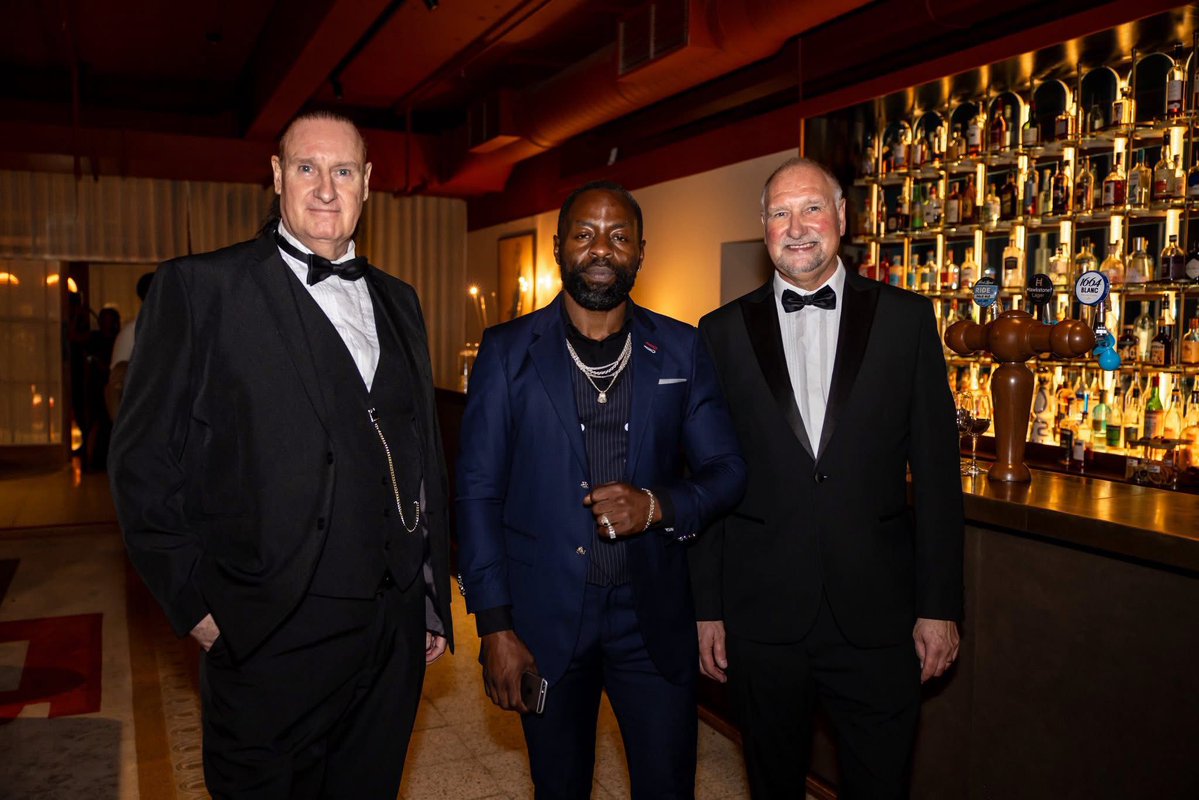 BAME HUB-UK NETWORK C.I.C tweet media