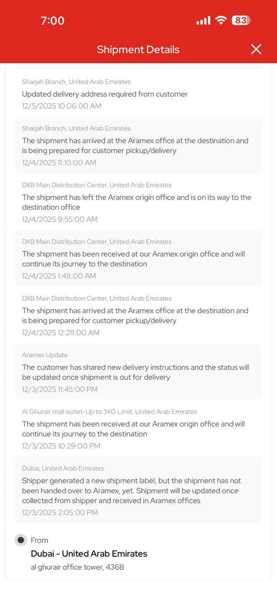 I see you tweet media