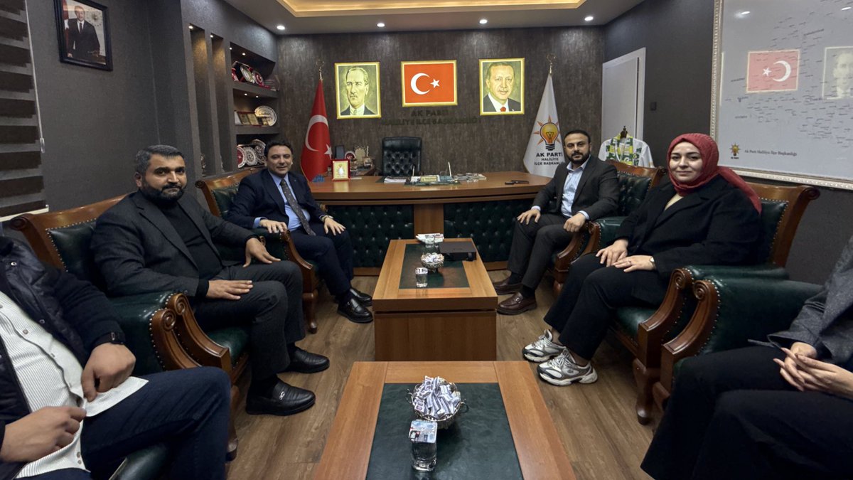 MUSTAFA BAĞMANCI tweet media