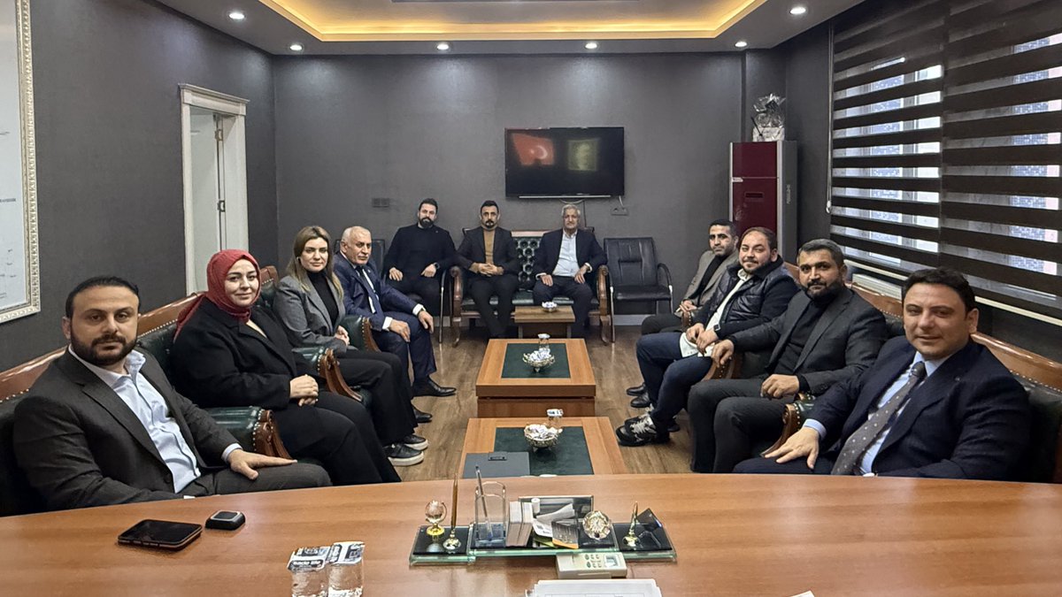MUSTAFA BAĞMANCI tweet media