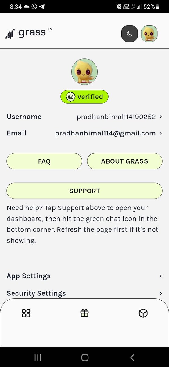 BimalPradh's tweet photo. @grass https://t.co/i4h4IxCNSJ