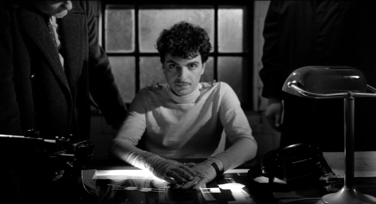 videoclubarg's tweet photo. Ale Sergi en Las mariposas de Sadourní (2012) de Darío Nardi https://t.co/pwYtS11V0W