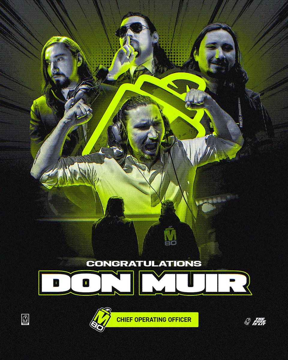 M80 💣 tweet media