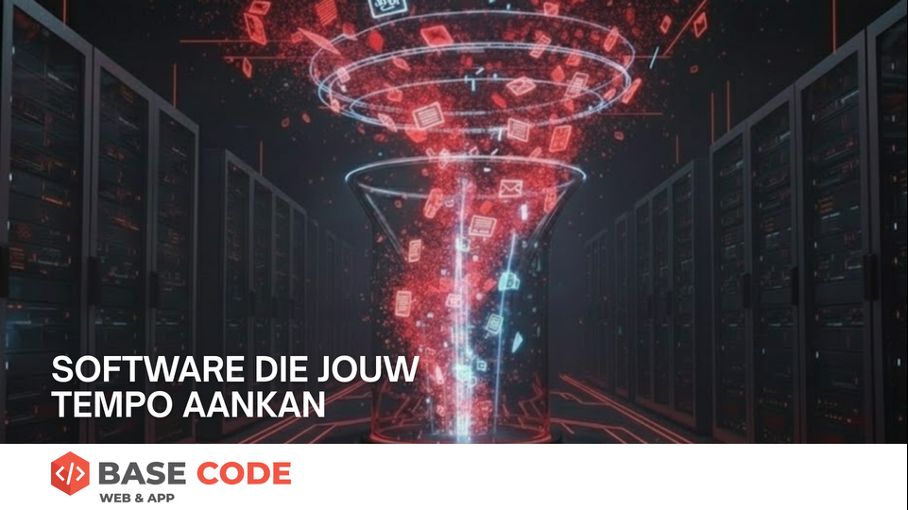 BasecodeNV's tweet image. Laat Basecode je administratie automatiseren voor minder stress en meer focus.

fleximaal.com/465/

#Basecode #Automatisering #Tijdbesparing #AI