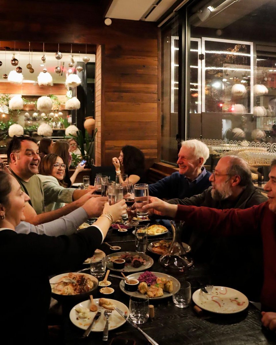 Supra Restaurant tweet media