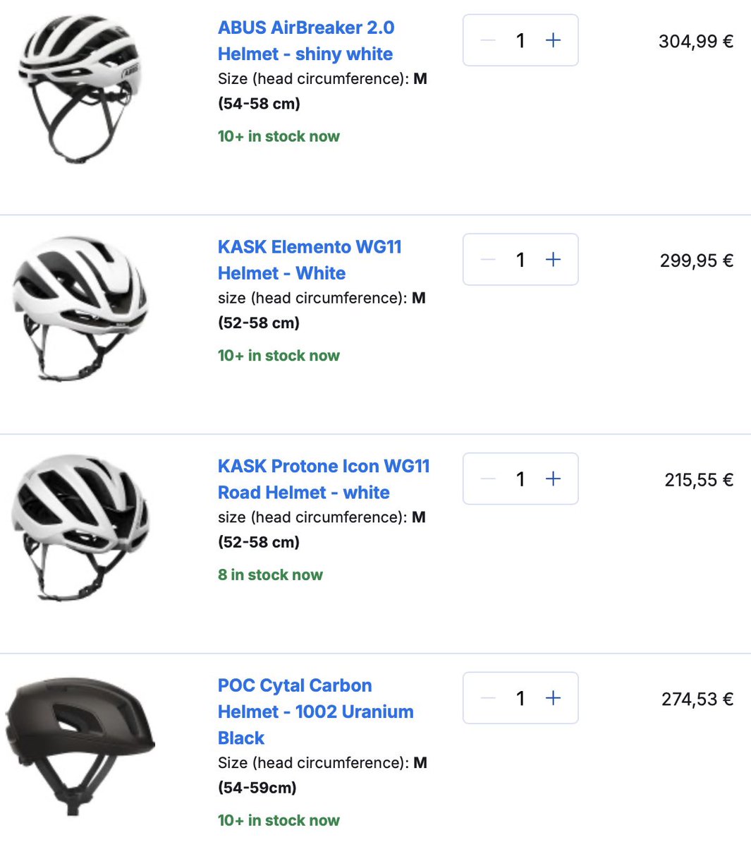 ondraschoffka's tweet image. Nedávno jsem tu zmiňoval, že přes zimu si “musím” vybrat novou #bajk pokrývku hlavy..
Finální čtyřka je tu, kterou byste mi doporučili vy? ;)
Jinak je to divný, ale jsem zatím nejvíc nakloněnej té, wait for it, jo, té nejdražší.. 😅🫣
#marnej #killmenow