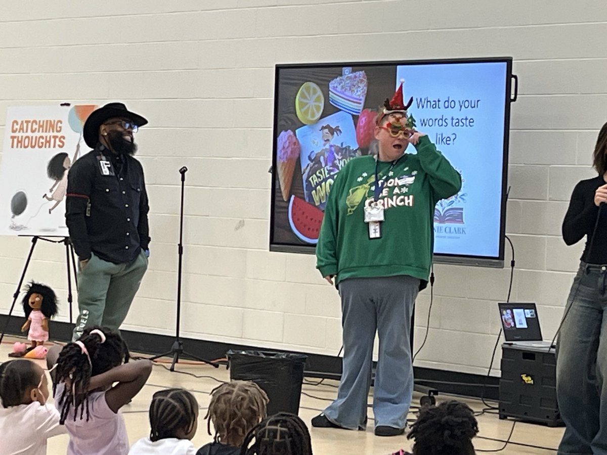 Cotton Indian Elem. tweet media