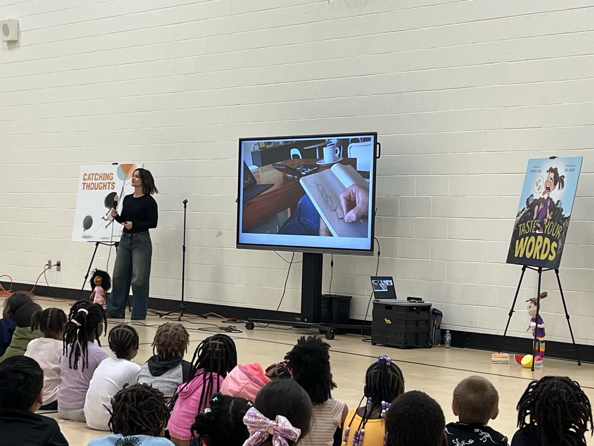 Cotton Indian Elem. tweet media