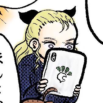 #新しいプロフィール画像 